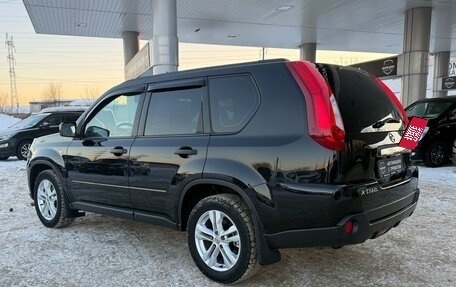 Nissan X-Trail, 2013 год, 1 365 000 рублей, 7 фотография