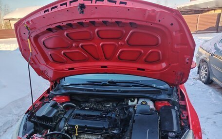 Opel Astra J, 2010 год, 580 000 рублей, 11 фотография