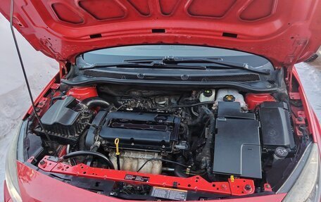 Opel Astra J, 2010 год, 580 000 рублей, 10 фотография