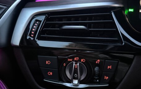 BMW 5 серия, 2020 год, 4 850 000 рублей, 21 фотография