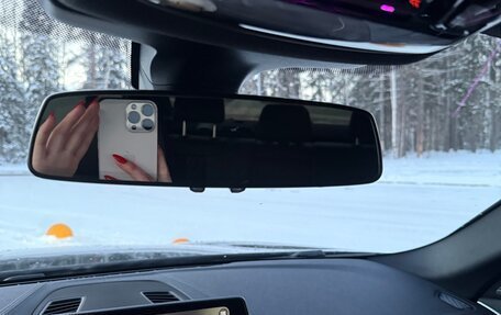 BMW 5 серия, 2020 год, 4 850 000 рублей, 25 фотография