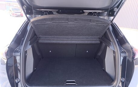 Peugeot 2008 II, 2021 год, 1 748 000 рублей, 10 фотография