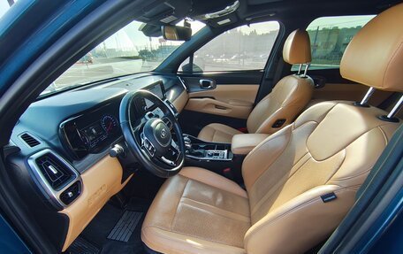 KIA Sorento IV, 2021 год, 4 100 000 рублей, 3 фотография