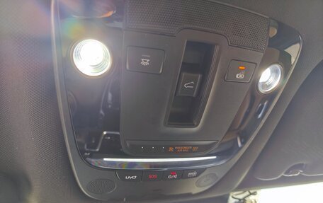 KIA Sorento IV, 2021 год, 4 100 000 рублей, 8 фотография