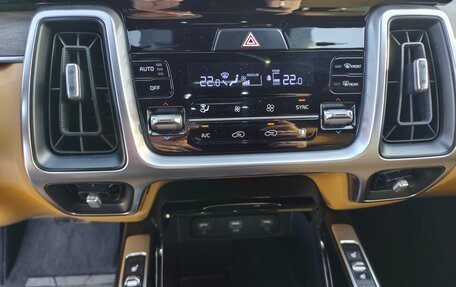 KIA Sorento IV, 2021 год, 4 100 000 рублей, 7 фотография