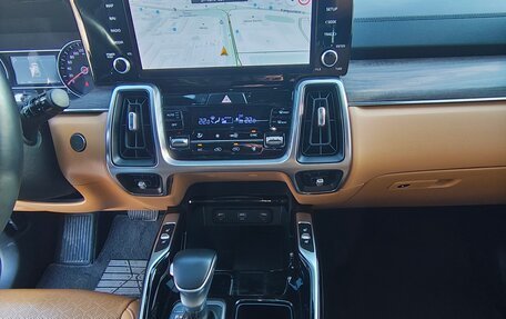 KIA Sorento IV, 2021 год, 4 100 000 рублей, 4 фотография