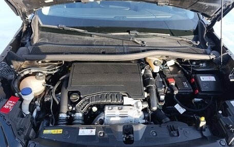 Peugeot 2008 II, 2021 год, 1 748 000 рублей, 18 фотография