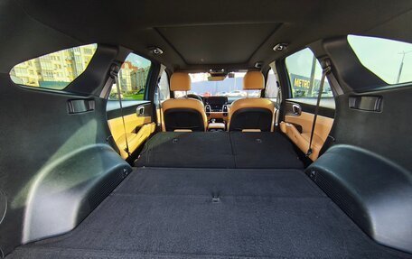 KIA Sorento IV, 2021 год, 4 100 000 рублей, 14 фотография