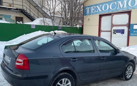Skoda Octavia, 2008 год, 785 000 рублей, 5 фотография