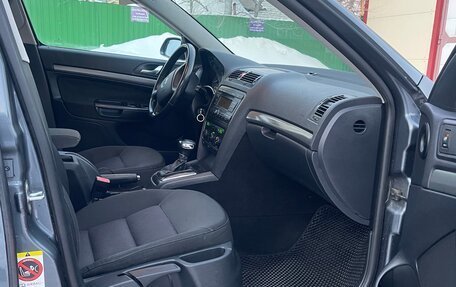 Skoda Octavia, 2008 год, 785 000 рублей, 6 фотография
