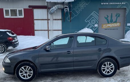 Skoda Octavia, 2008 год, 785 000 рублей, 3 фотография