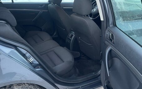 Skoda Octavia, 2008 год, 785 000 рублей, 8 фотография