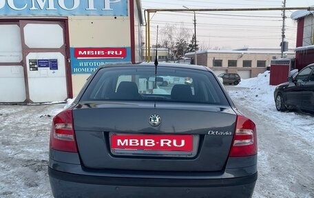 Skoda Octavia, 2008 год, 785 000 рублей, 4 фотография