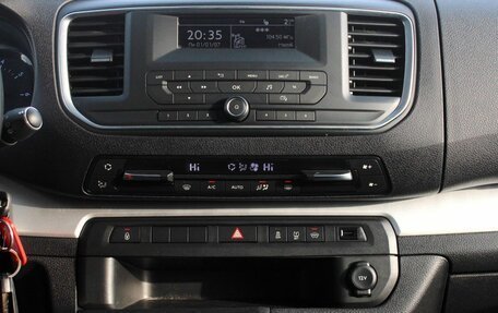 Peugeot Traveller I, 2021 год, 2 795 000 рублей, 9 фотография