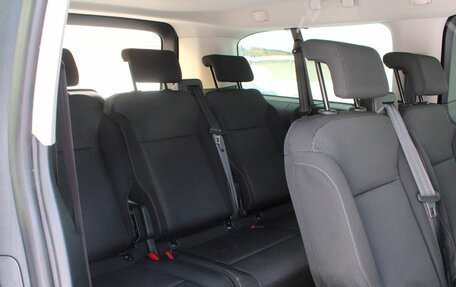 Peugeot Traveller I, 2021 год, 2 795 000 рублей, 14 фотография