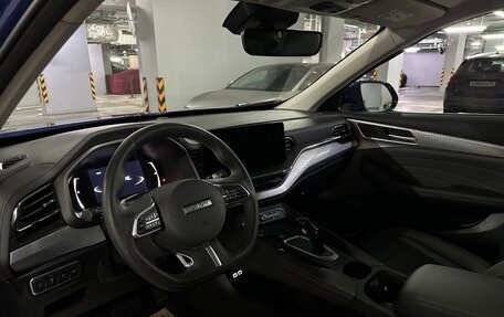 Haval F7 I, 2023 год, 2 250 000 рублей, 12 фотография