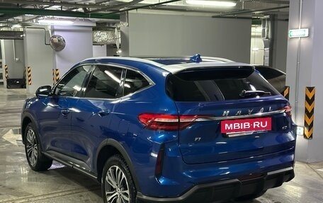 Haval F7 I, 2023 год, 2 250 000 рублей, 9 фотография