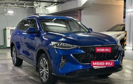 Haval F7 I, 2023 год, 2 250 000 рублей, 3 фотография