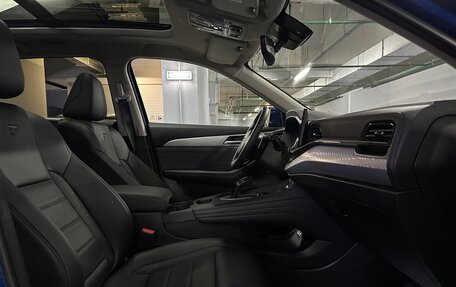 Haval F7 I, 2023 год, 2 250 000 рублей, 16 фотография