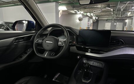 Haval F7 I, 2023 год, 2 250 000 рублей, 17 фотография