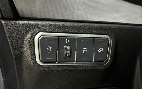 Haval F7 I, 2023 год, 2 250 000 рублей, 19 фотография