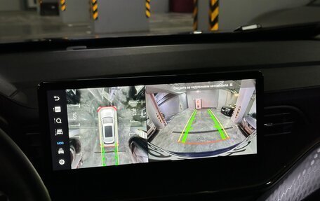 Haval F7 I, 2023 год, 2 250 000 рублей, 18 фотография