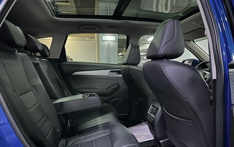 Haval F7 I, 2023 год, 2 250 000 рублей, 21 фотография