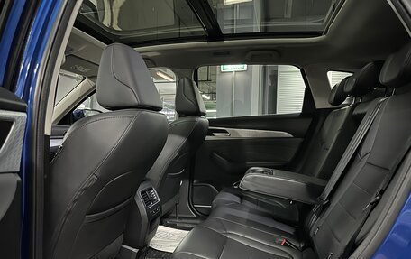 Haval F7 I, 2023 год, 2 250 000 рублей, 22 фотография