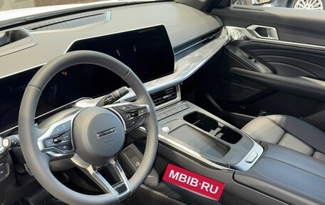 Haval F7, 2026 год, 3 699 000 рублей, 10 фотография