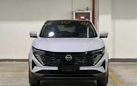 Nissan Qashqai, 2024 год, 1 887 999 рублей, 2 фотография