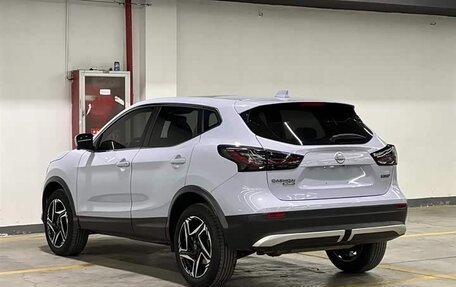 Nissan Qashqai, 2024 год, 1 887 999 рублей, 4 фотография