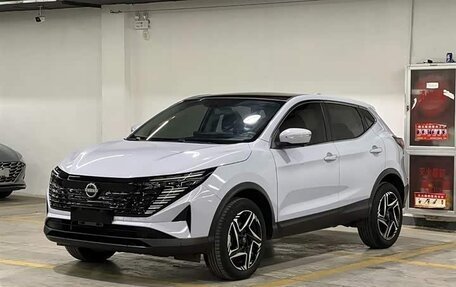 Nissan Qashqai, 2024 год, 1 887 999 рублей, 3 фотография