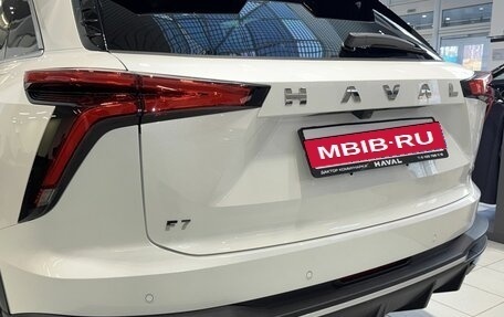 Haval F7, 2026 год, 3 699 000 рублей, 18 фотография