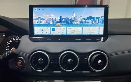 Nissan Qashqai, 2024 год, 1 887 999 рублей, 11 фотография