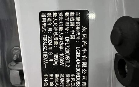 Nissan Qashqai, 2024 год, 1 887 999 рублей, 20 фотография