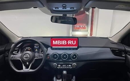 Nissan Qashqai, 2024 год, 1 887 999 рублей, 9 фотография