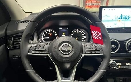 Nissan Qashqai, 2024 год, 1 887 999 рублей, 10 фотография