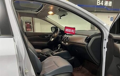 Nissan Qashqai, 2024 год, 1 887 999 рублей, 15 фотография