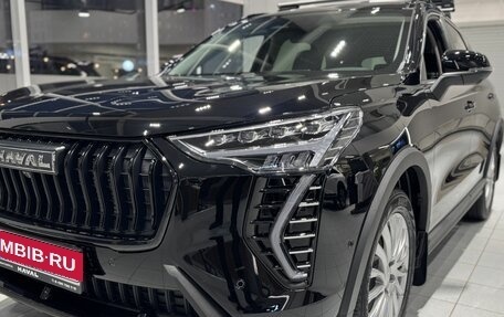 Haval Jolion, 2026 год, 2 649 000 рублей, 4 фотография