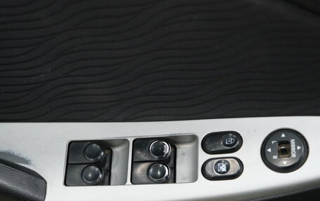 Hyundai Solaris II рестайлинг, 2011 год, 759 000 рублей, 9 фотография