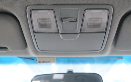 Hyundai Solaris II рестайлинг, 2011 год, 759 000 рублей, 17 фотография