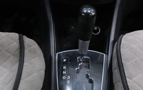 Hyundai Solaris II рестайлинг, 2011 год, 759 000 рублей, 20 фотография