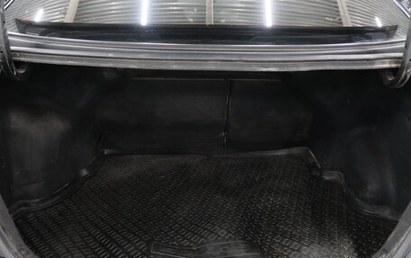 Hyundai Solaris II рестайлинг, 2011 год, 759 000 рублей, 26 фотография