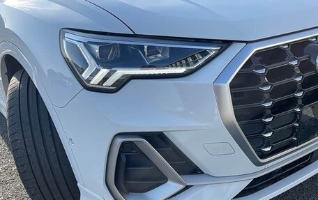 Audi Q3, 2022 год, 2 546 999 рублей, 9 фотография