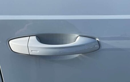 Audi Q3, 2022 год, 2 546 999 рублей, 16 фотография