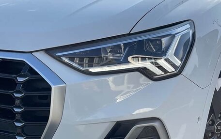 Audi Q3, 2022 год, 2 546 999 рублей, 11 фотография