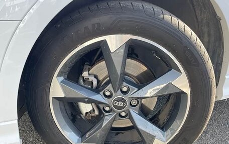 Audi Q3, 2022 год, 2 546 999 рублей, 15 фотография