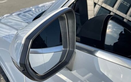 Audi Q3, 2022 год, 2 546 999 рублей, 17 фотография