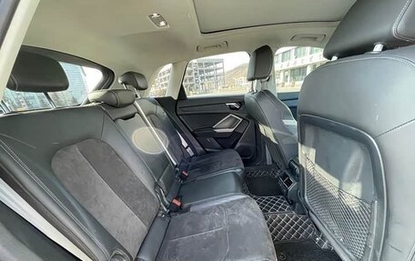 Audi Q3, 2022 год, 2 546 999 рублей, 23 фотография