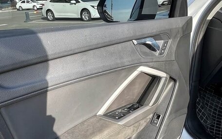 Audi Q3, 2022 год, 2 546 999 рублей, 18 фотография